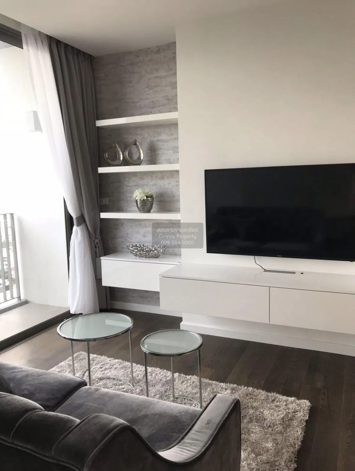 For Sale Condo , Nara 9 , BTS-Chong Nonsi , Thungmahamek , Sa Tho 2