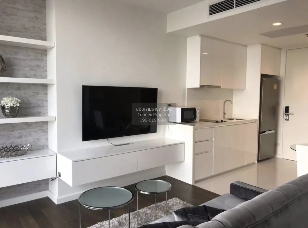 For Sale Condo , Nara 9 , BTS-Chong Nonsi , Thungmahamek , Sa Tho 3