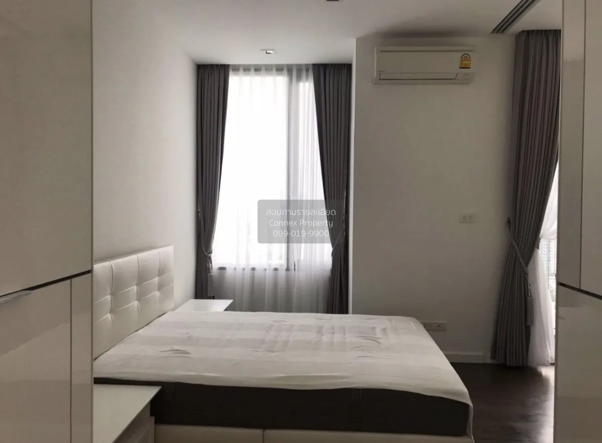 For Sale Condo , Nara 9 , BTS-Chong Nonsi , Thungmahamek , Sa Tho