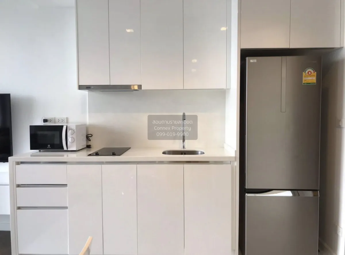 For Sale Condo , Nara 9 , BTS-Chong Nonsi , Thungmahamek , Sa Tho