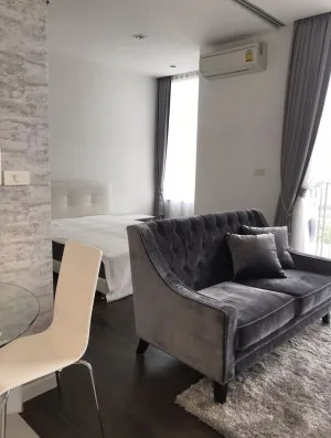 For Sale Condo , Nara 9 , BTS-Chong Nonsi , Thungmahamek , Sa Thon , Bangkok , CX-160164