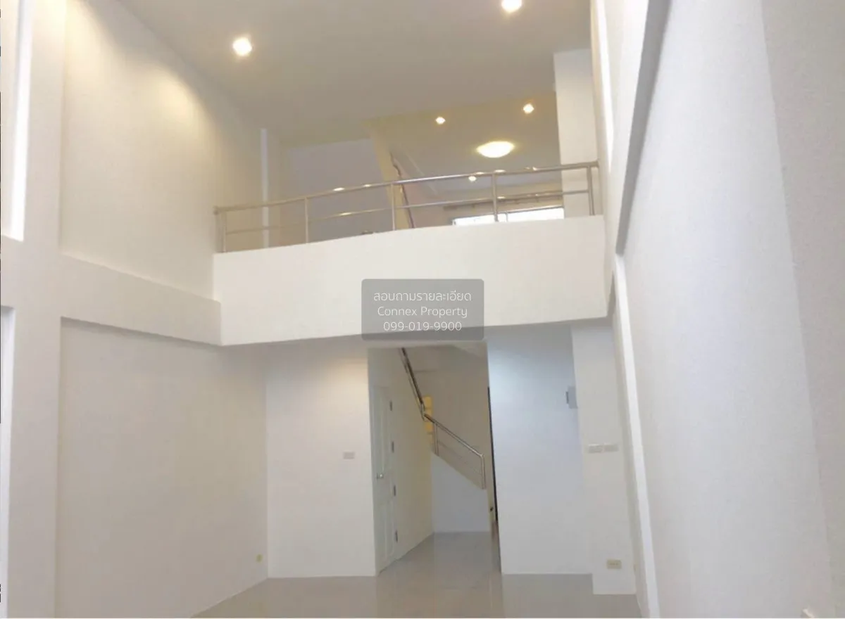 For Rent Homeoffice , Phlapphla , Bang Kapi , Bangkok , CX-160168 2