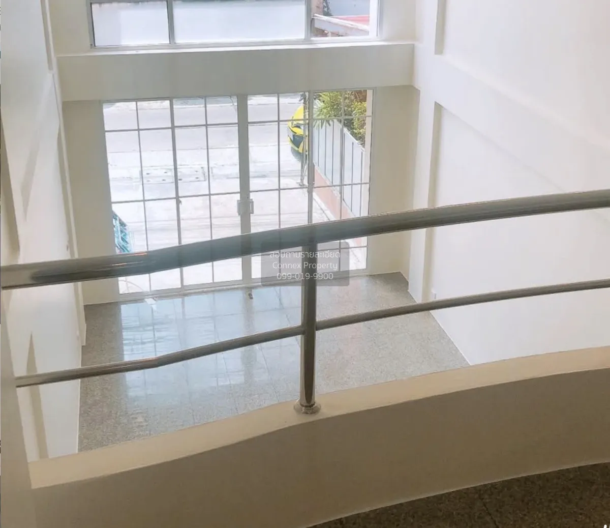 For Rent Homeoffice , Phlapphla , Bang Kapi , Bangkok , CX-160168 4