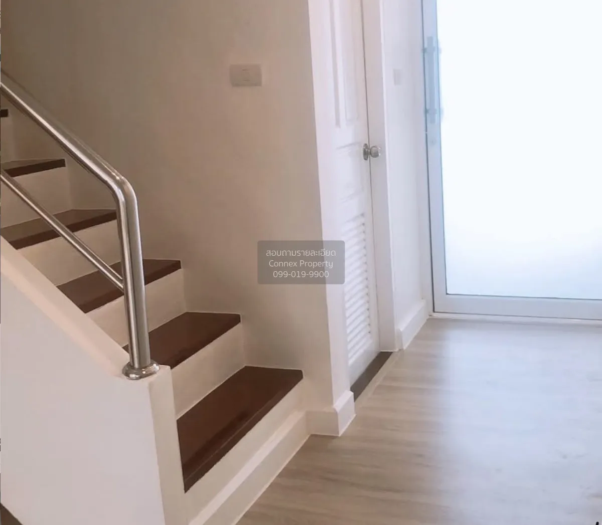 For Rent Homeoffice , Phlapphla , Bang Kapi , Bangkok , CX-160168