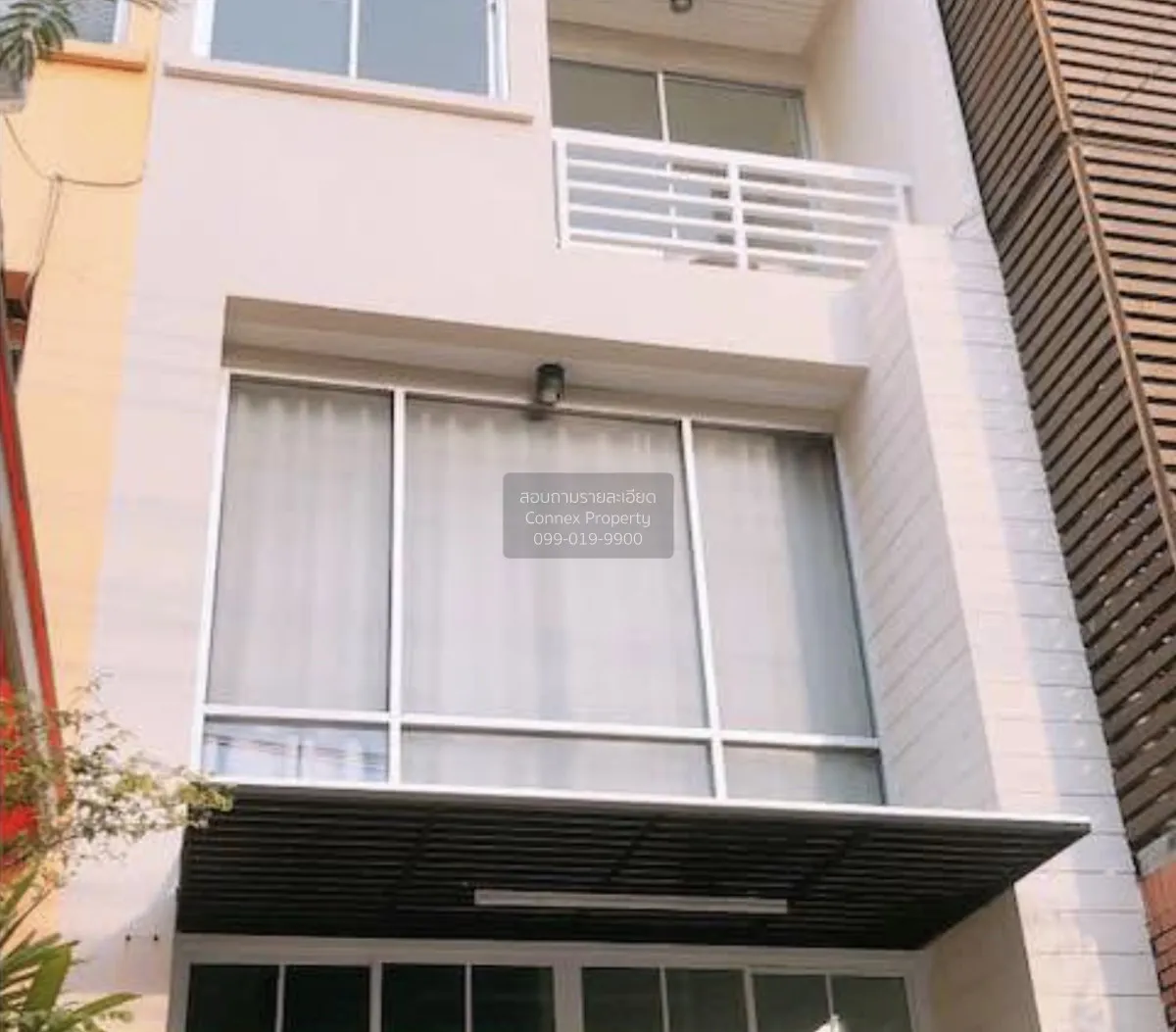For Rent Homeoffice , Phlapphla , Bang Kapi , Bangkok , CX-160168