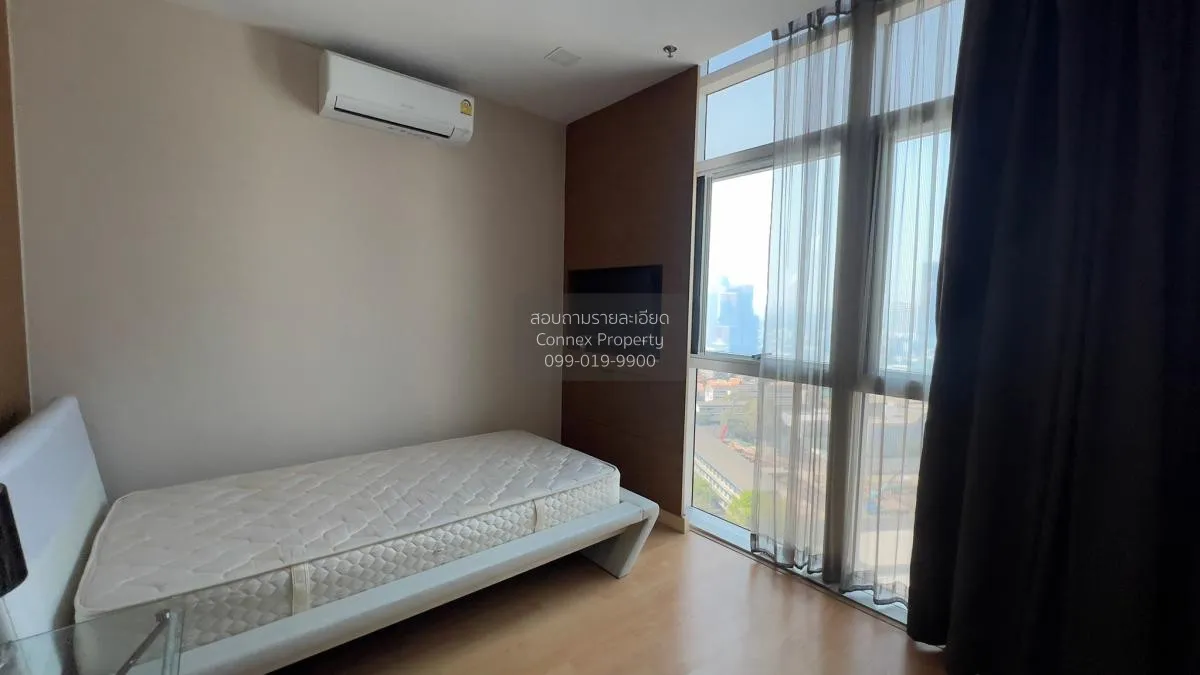 FOR RENT condo , Nusasiri Grand Condo , BTS-Ekkamai , Phra Khanon