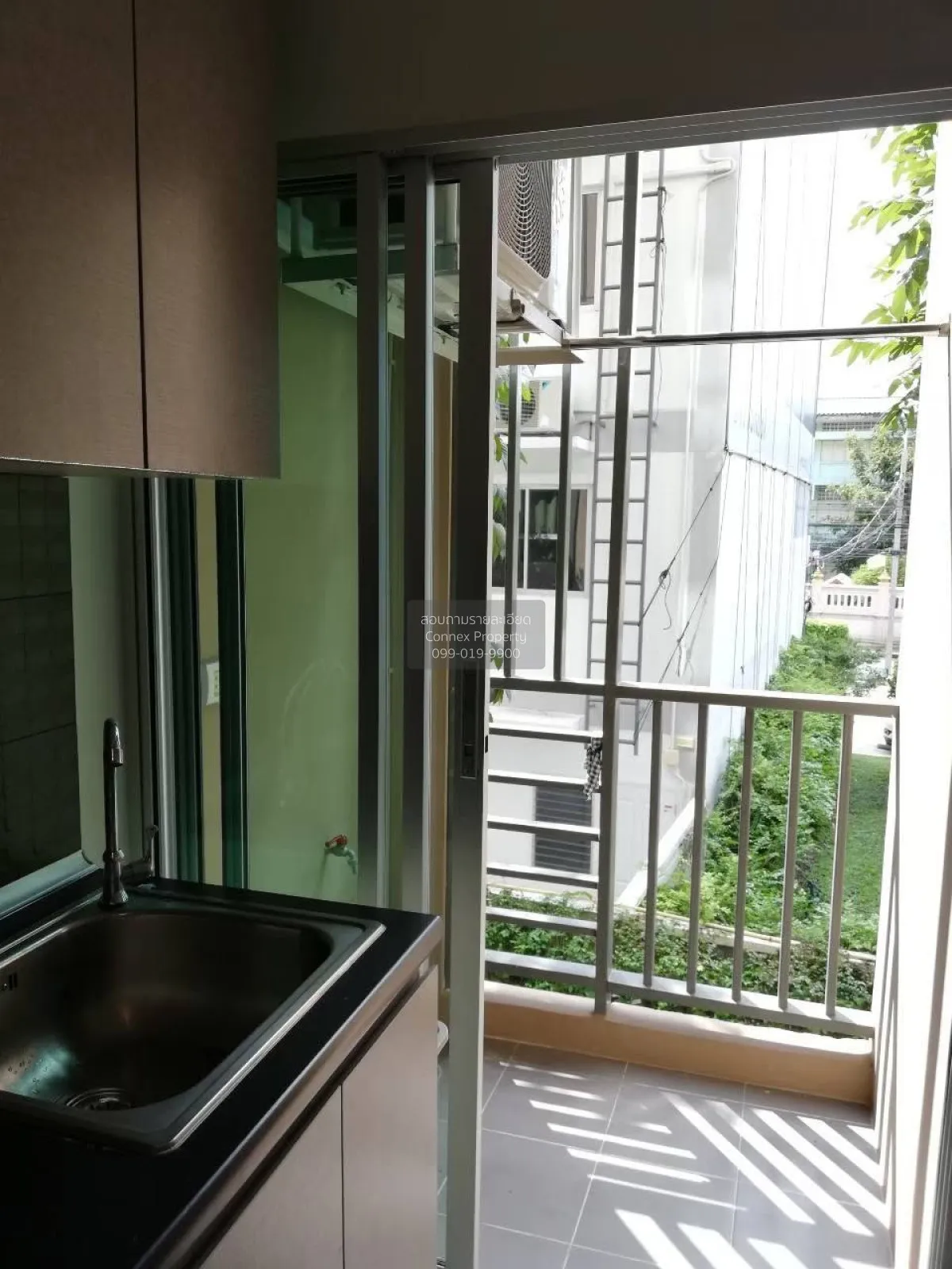 For Rent Condo , Niche ID Sukhumvit 113 , BTS-Samrong , Samrong N 3