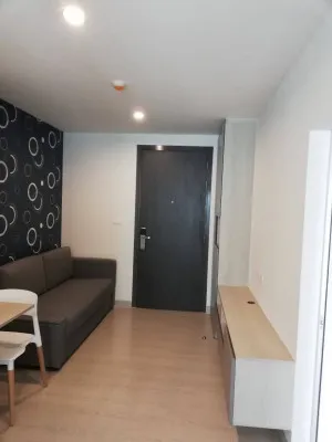 For Rent Condo , Niche ID Sukhumvit 113 , BTS-Samrong , Samrong Nuea , Don Mueang , Samut Prakarn , CX-160170