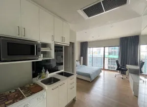เช่าคอนโด  โนเบิล รีไฟน์ BTS-พร้อมพงษ์ คลองตัน เขต คลองเตย กรุงเทพ CX-160171