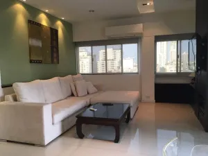 เช่าคอนโด  สุขุมวิท เฮ้าส์ MRT-สุขุมวิท คลองเตยเหนือ เขต วัฒนา กรุงเทพ CX-160178