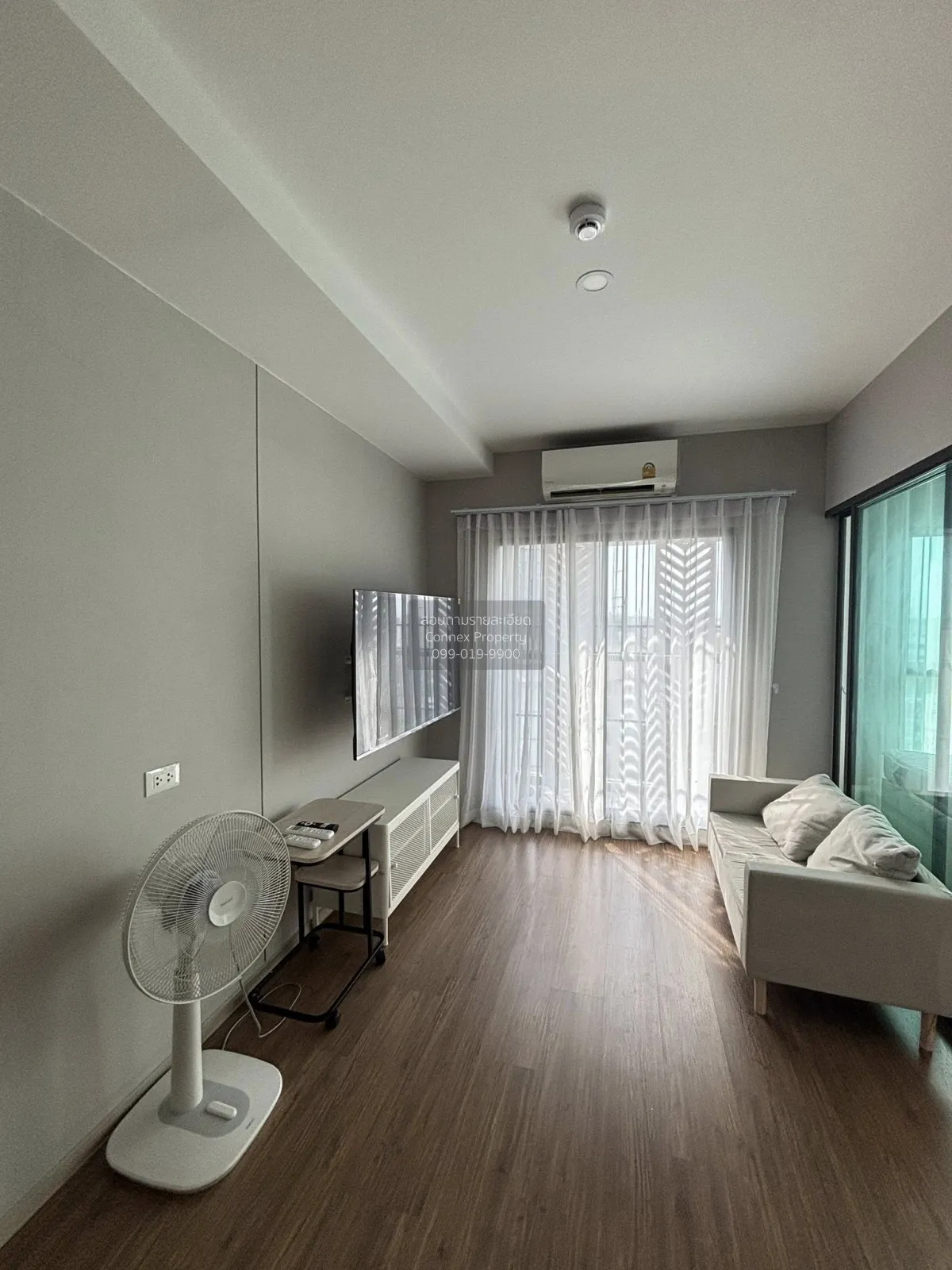 For Sale Condo , Lumpini Selected Charan 65 - Sirindhorn Station  1