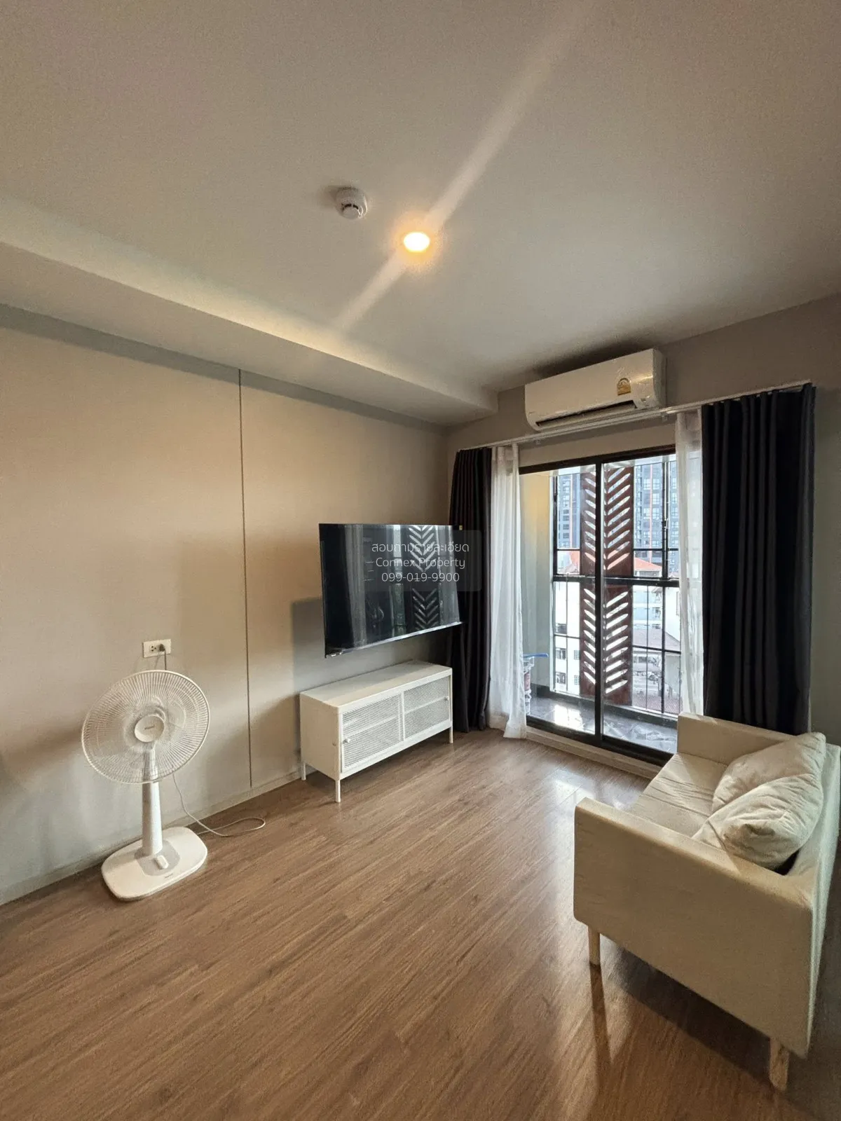 For Sale Condo , Lumpini Selected Charan 65 - Sirindhorn Station  2