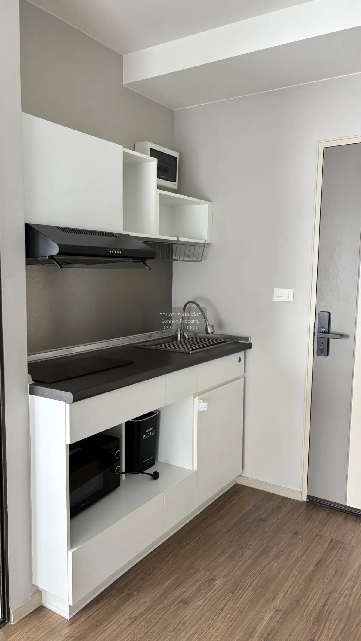 For Sale Condo , Lumpini Selected Charan 65 - Sirindhorn Station  3