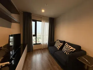 For Rent Condo , Life Ladprao Valley , high floor , BTS-Ha Yaek Lat Phrao , Chomphon , Chatuchak , Bangkok , CX-160183
