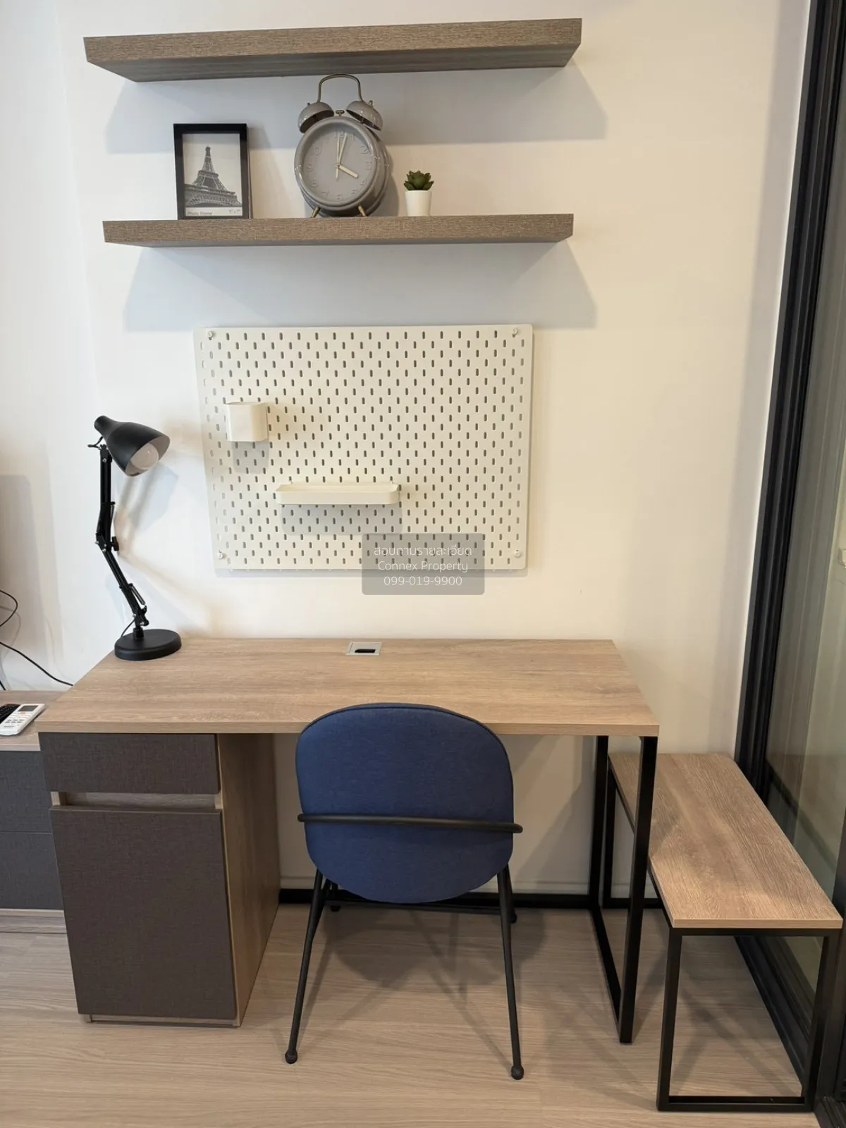 For Rent Condo , Denim Jatujak , BTS-Saphan Khwai , Chomphon , Ch 1