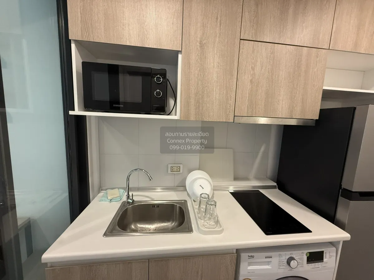 For Rent Condo , Denim Jatujak , BTS-Saphan Khwai , Chomphon , Ch 2