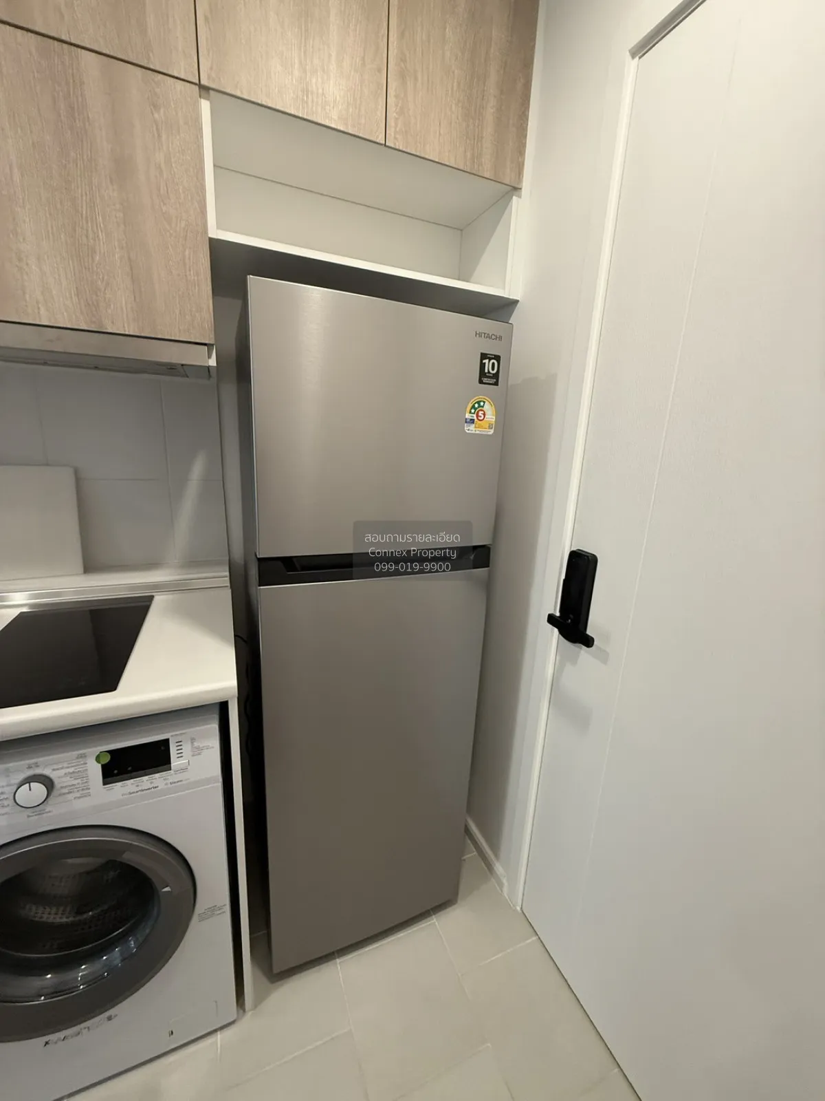 For Rent Condo , Denim Jatujak , BTS-Saphan Khwai , Chomphon , Ch 3