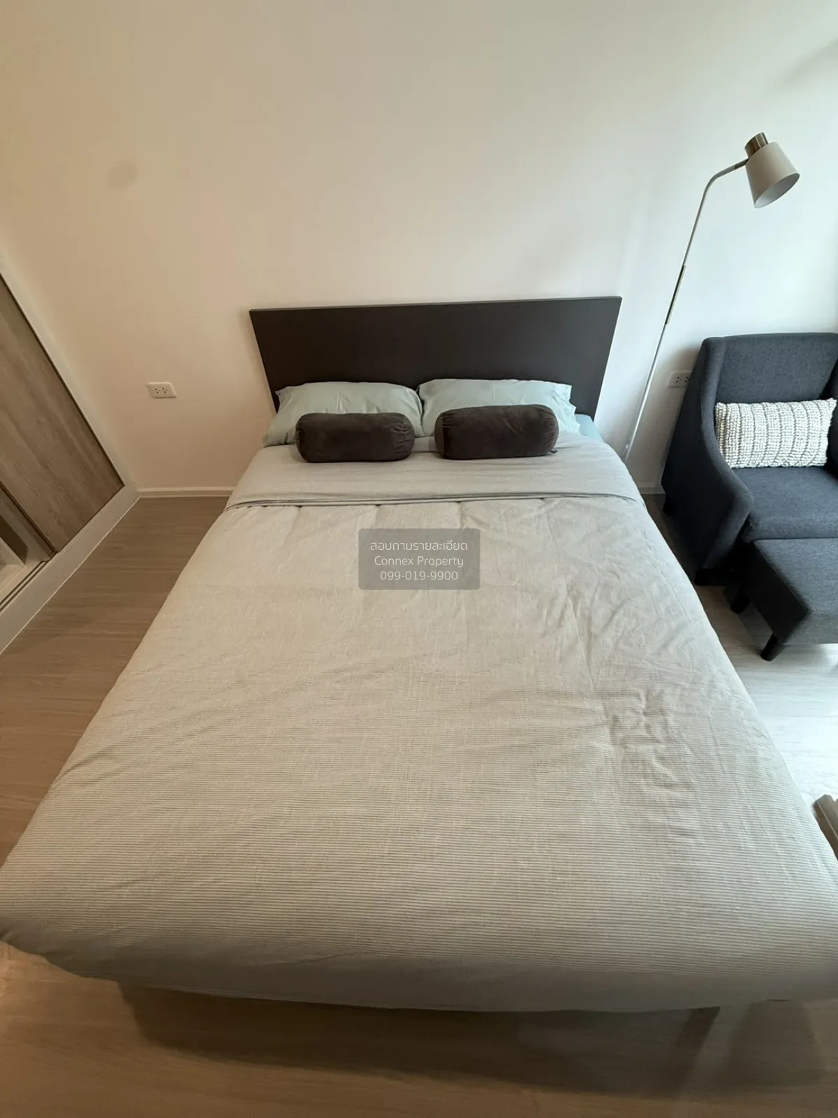 For Rent Condo , Denim Jatujak , BTS-Saphan Khwai , Chomphon , Ch 4