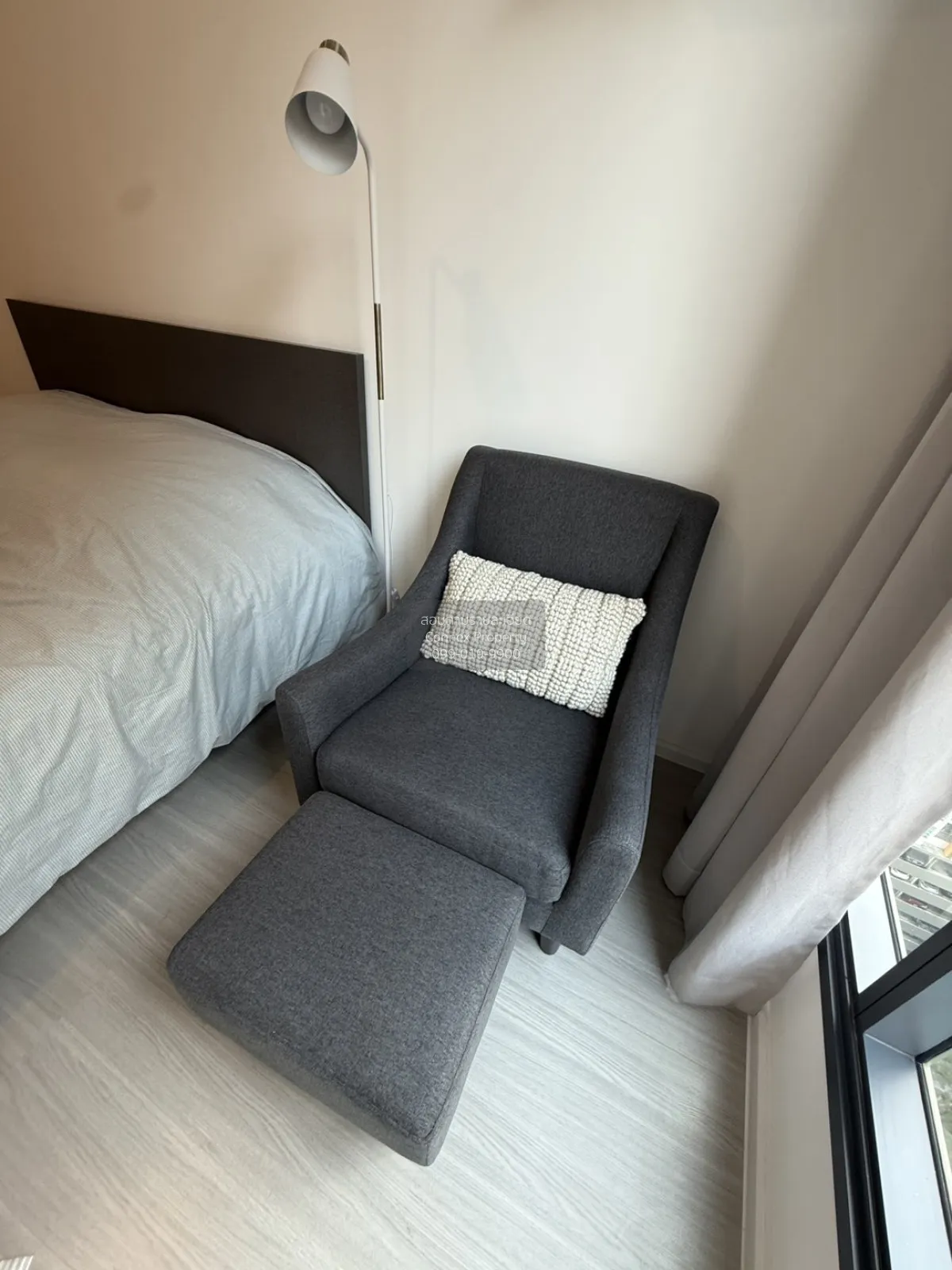 For Rent Condo , Denim Jatujak , BTS-Saphan Khwai , Chomphon , Ch