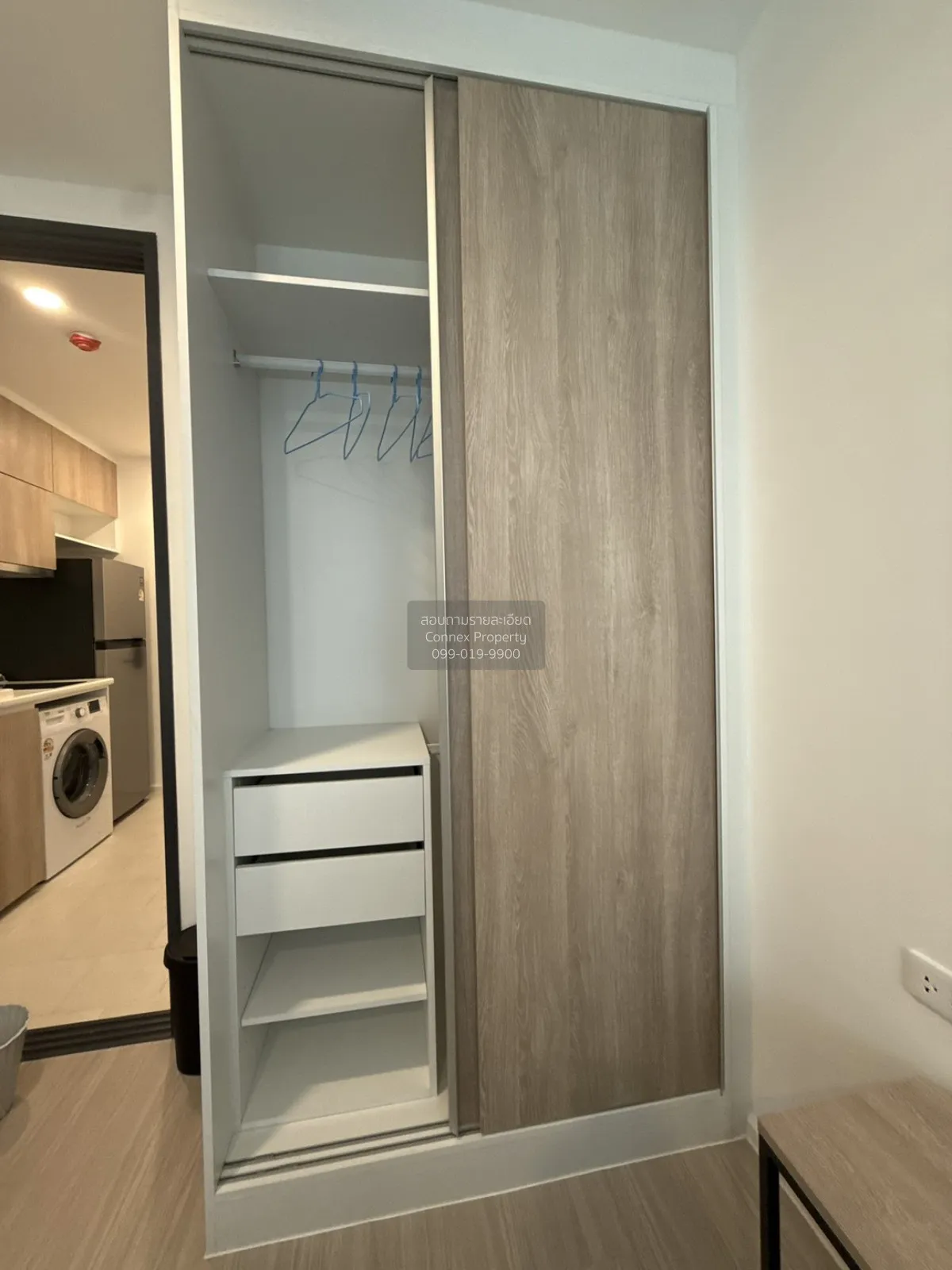 For Rent Condo , Denim Jatujak , BTS-Saphan Khwai , Chomphon , Ch