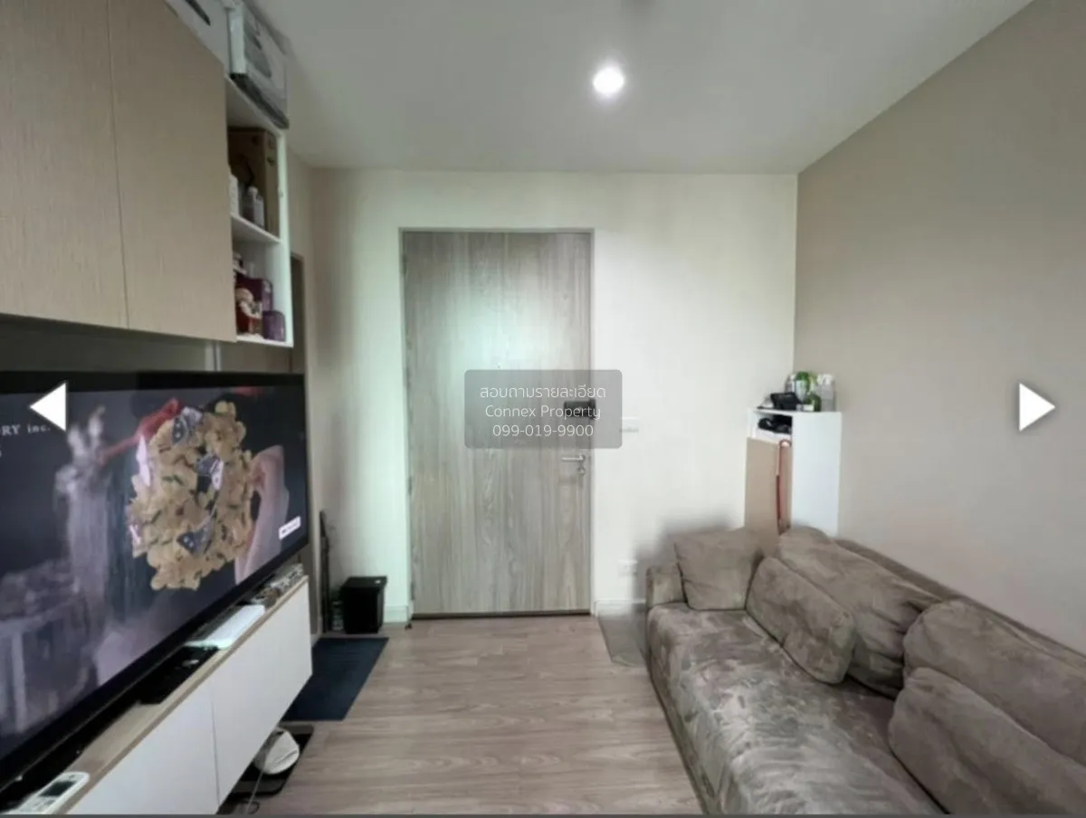 For Rent Condo , The Capital Ratchaprarop-Vibha , Sam Sen Nai , P 1