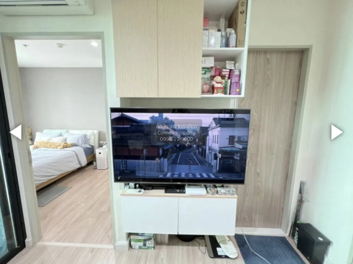 For Rent Condo , The Capital Ratchaprarop-Vibha , Sam Sen Nai , P 3