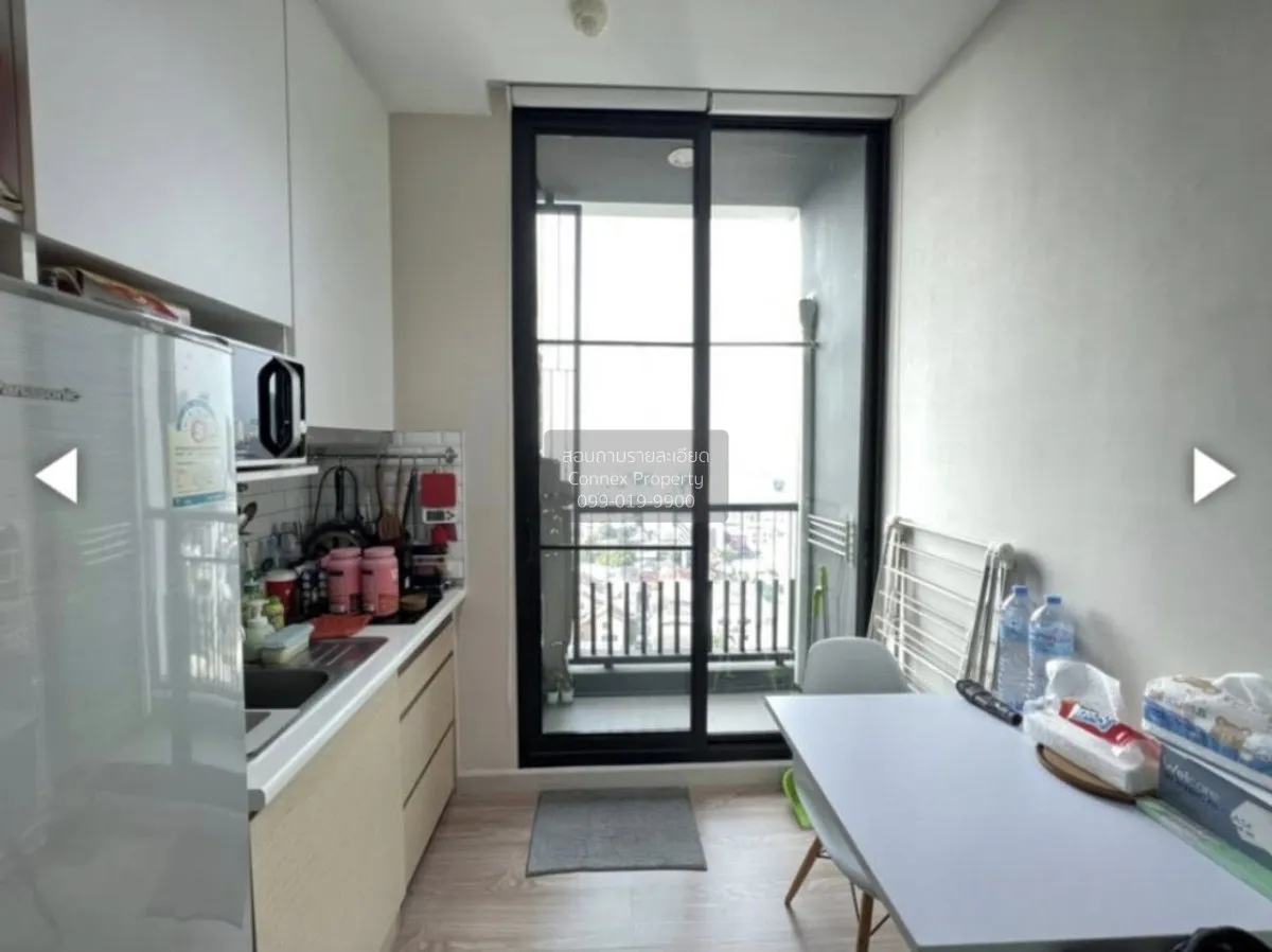 For Rent Condo , The Capital Ratchaprarop-Vibha , Sam Sen Nai , P 4