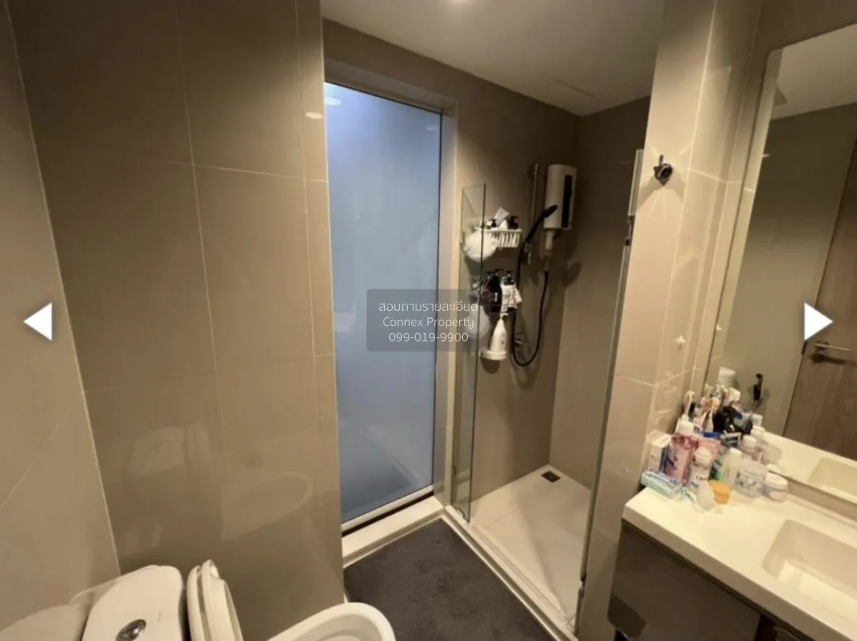 For Rent Condo , The Capital Ratchaprarop-Vibha , Sam Sen Nai , P
