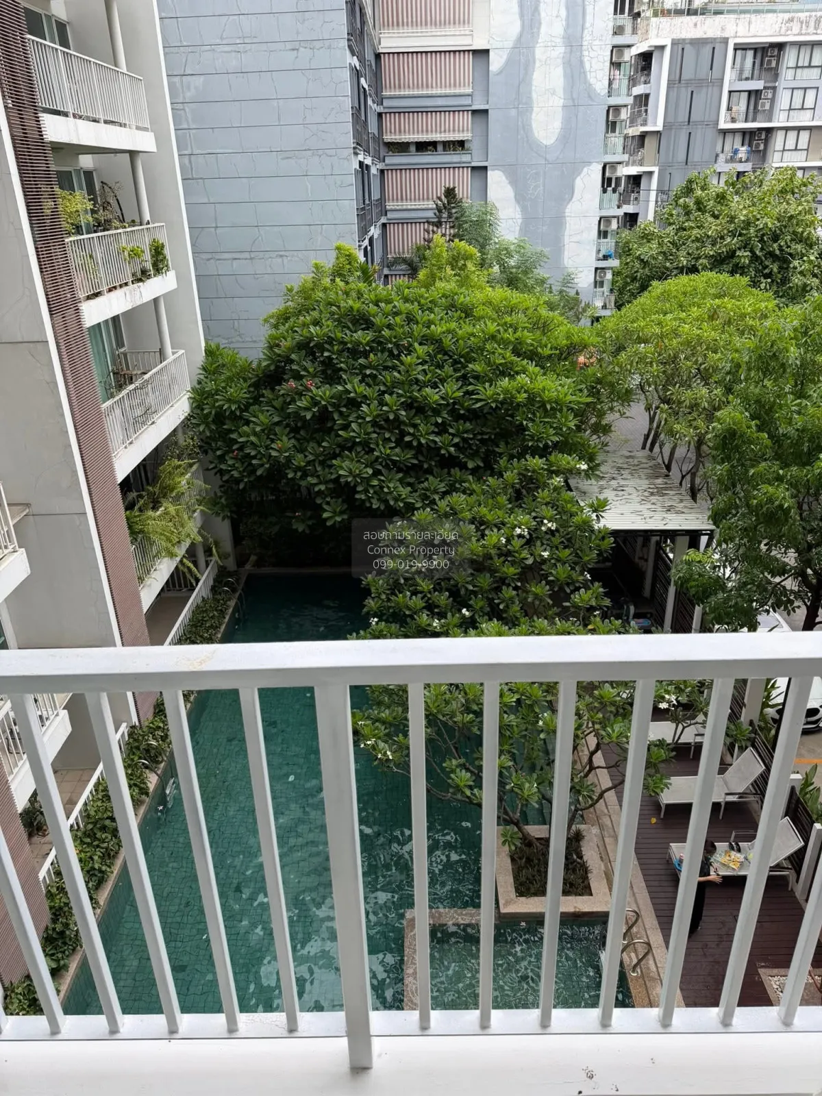 ขายคอนโด  ฮาเว่น พหลโยธิน (อินทามระ 4) BTS-สะพานควาย สามเสนใน เขต