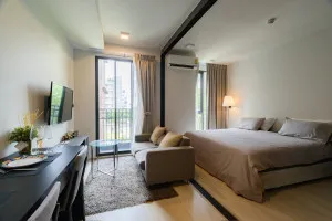 เช่าคอนโด  เวนิโอ สุขุมวิท 10 BTS-นานา คลองเตย เขต คลองเตย กรุงเทพ CX-160199