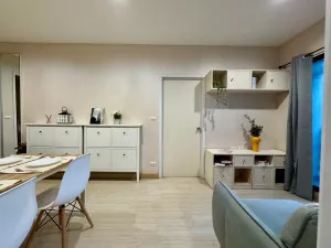 For Sale Condo , The Privacy Rewadee , MRT-Ministry of Pubic Health , Talat Khwan , Mueang Nonthaburi , Nonthaburi , CX-160202