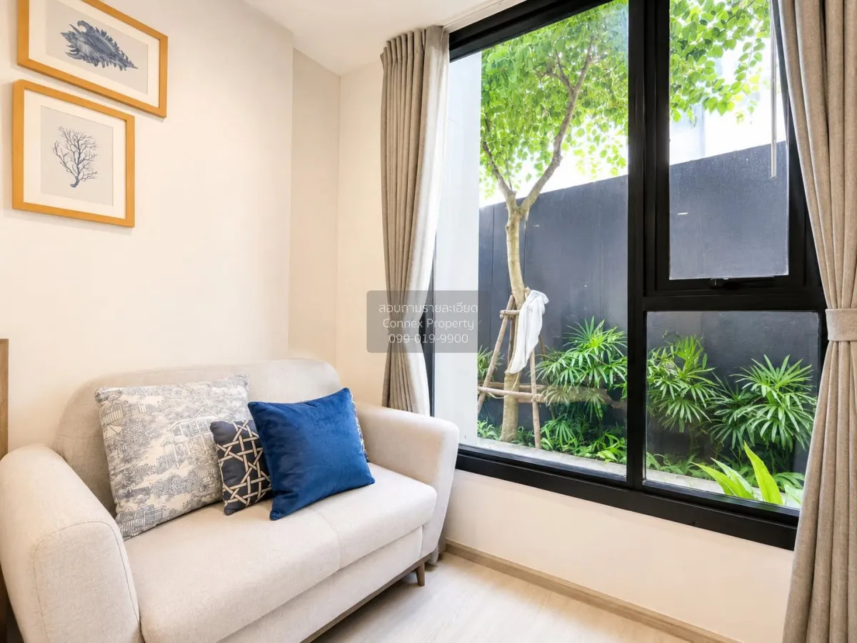For Rent Condo , The Base Central - Phuket , Wichit , Mueang Phuk 2