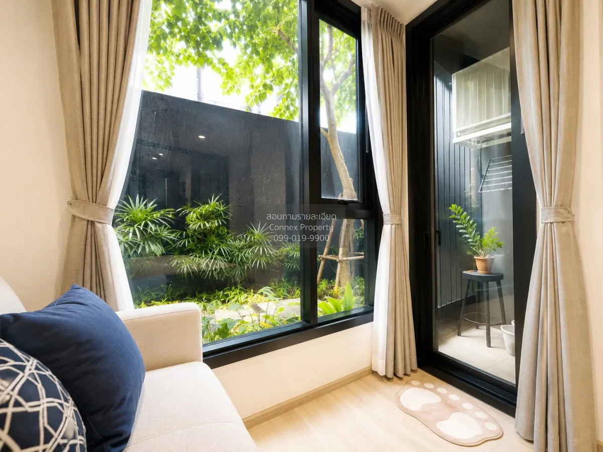 For Rent Condo , The Base Central - Phuket , Wichit , Mueang Phuk 3