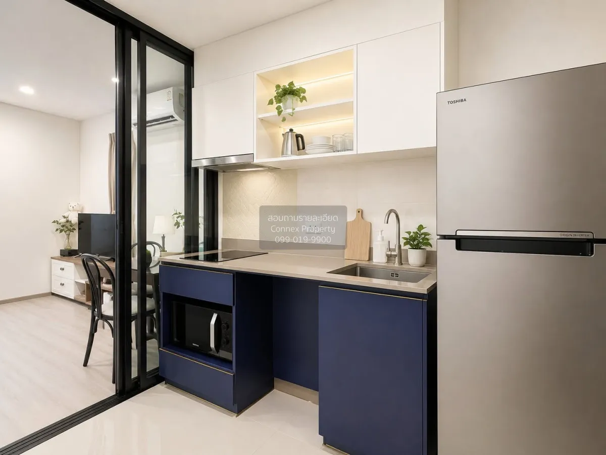 For Rent Condo , The Base Central - Phuket , Wichit , Mueang Phuk 4