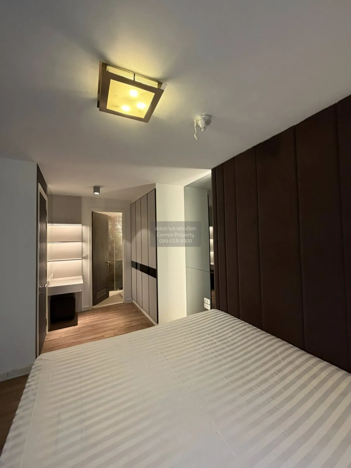 For Rent Condo , Haven Luxe Phaholyothin , BTS-Saphan Khwai , Sam