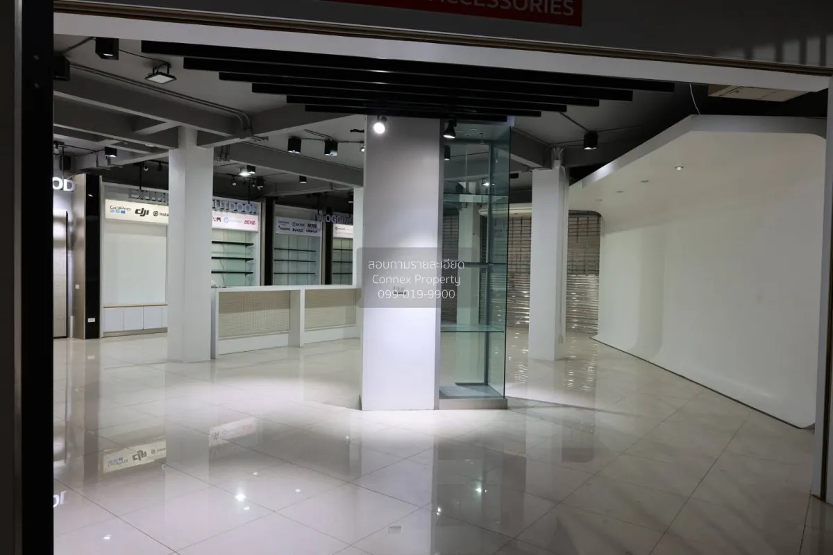 ขายอาคารพาณิชย์ ตรงข้ามเซ็นทรัลลาดพร้าว ชั้นสูง จอมพล  เขต จตุจัก