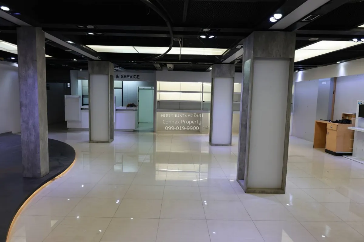 ขายอาคารพาณิชย์ ตรงข้ามเซ็นทรัลลาดพร้าว ชั้นสูง จอมพล  เขต จตุจัก
