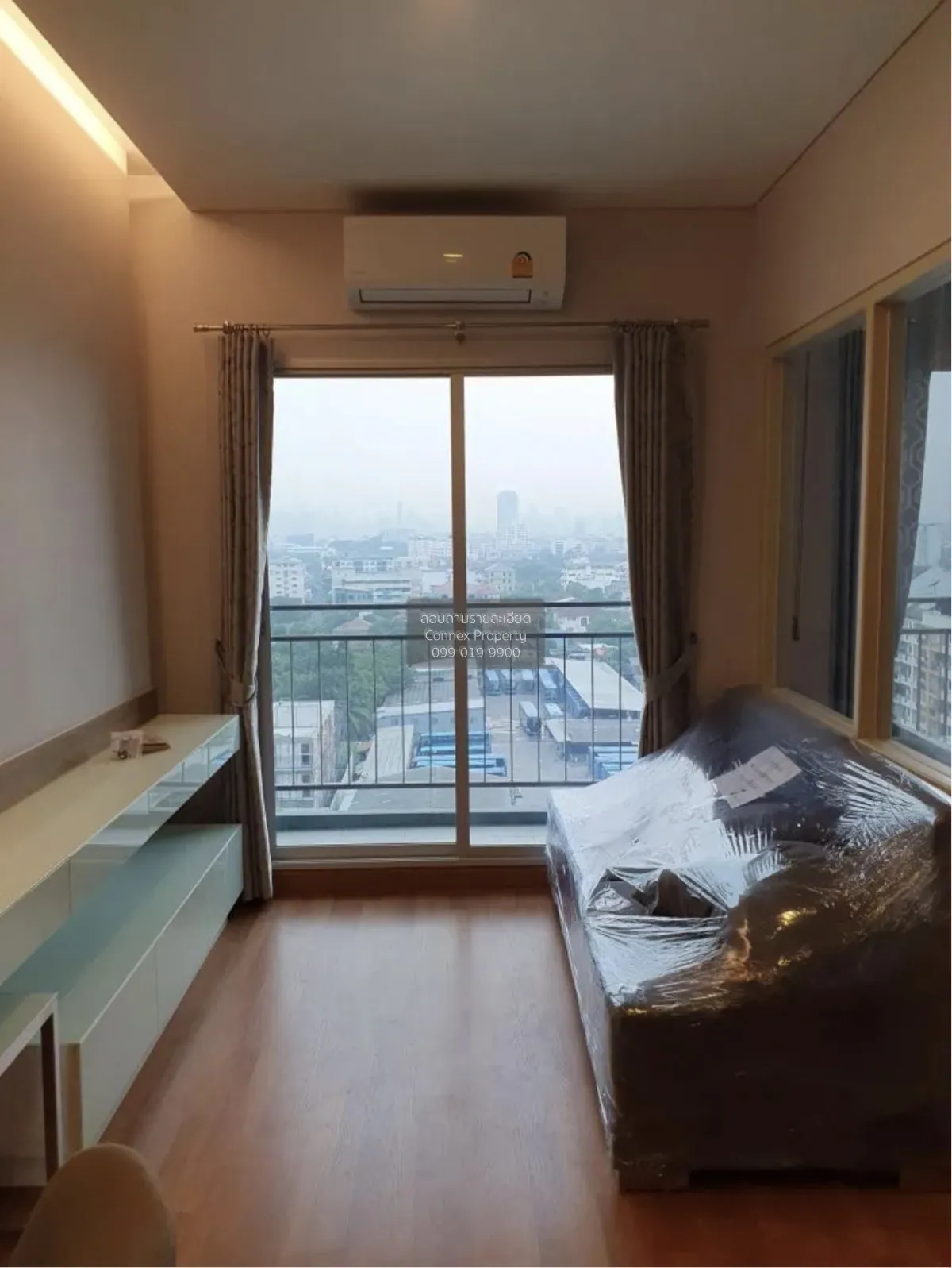 For Sale Condo , Lumpini Park Vibhavadi-Chatuchak , BTS-Mo Chit , 1