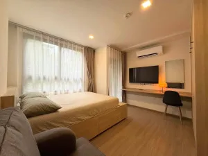 For Rent Condo , The Muve Pradipat , BTS-Saphan Khwai , Sam Sen Nai , Phaya Thai , Bangkok , CX-160224