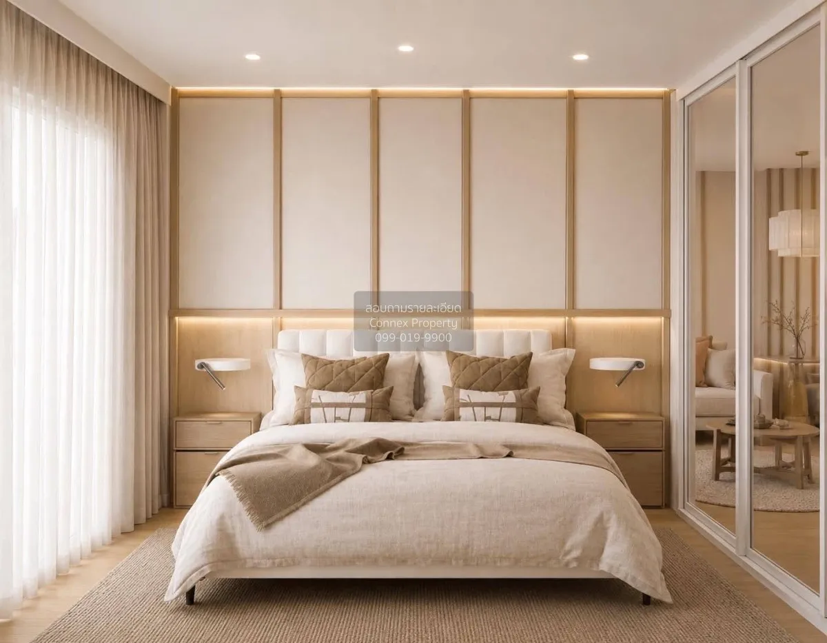 For Sale Condo , The Peak Condominium @ Ratchada - Huawkwang , MR 4
