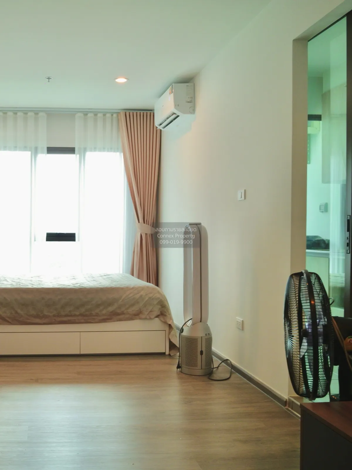 For Sale Condo , Regent Home Wutthakat , Talat Phlu , Thon Buri , 2