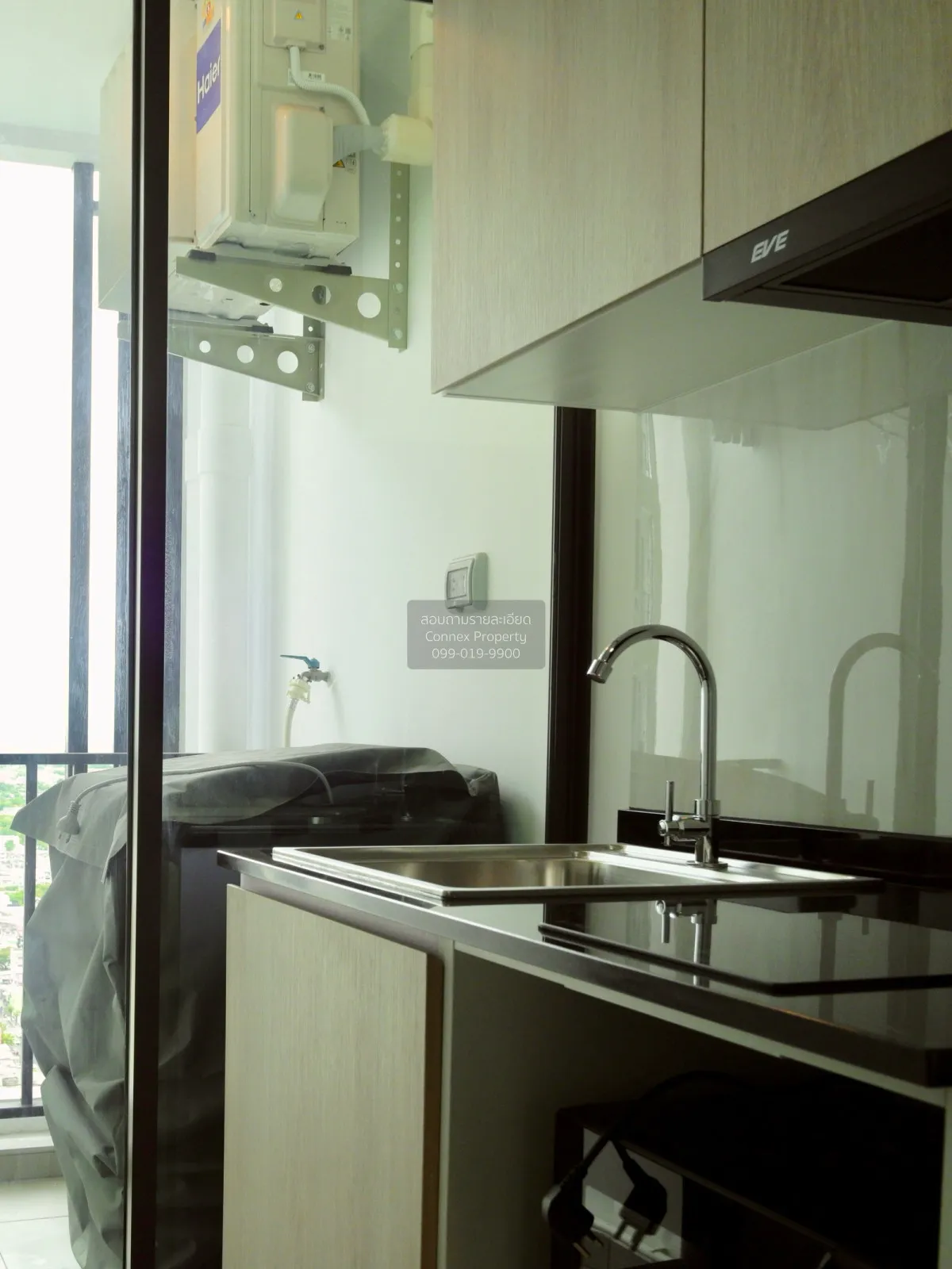 For Sale Condo , Regent Home Wutthakat , Talat Phlu , Thon Buri , 3