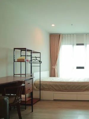 For Sale Condo , Regent Home Wutthakat , Talat Phlu , Thon Buri , Bangkok , CX-160228