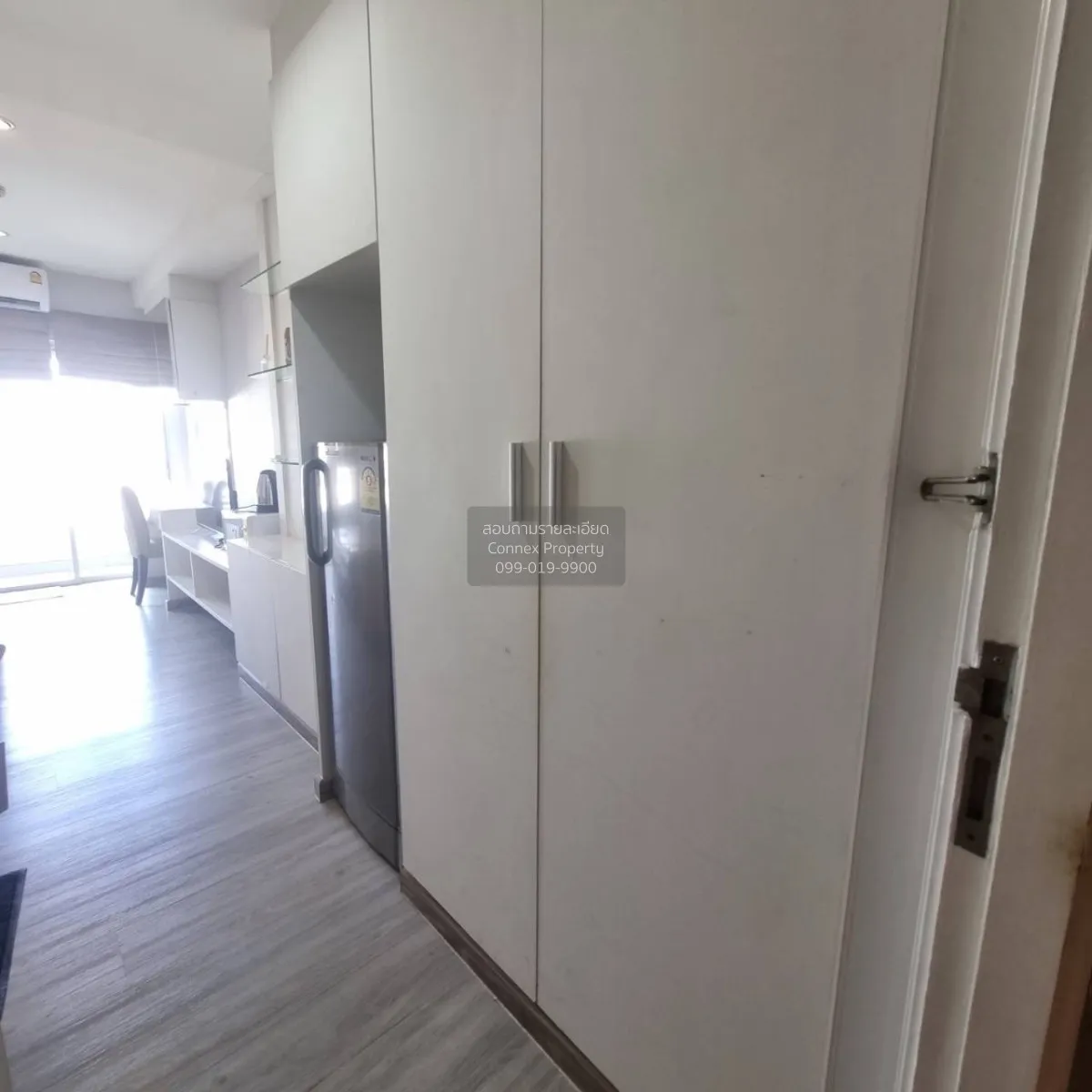 For Rent Condo , The Inspire Place ABAC Rama 9 , MRT-Sri Kretta , 4