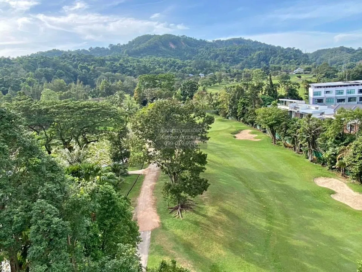 For Sale Condo , Kathu Golf Condo , Kathu , Kathu , Phuket , CX-1