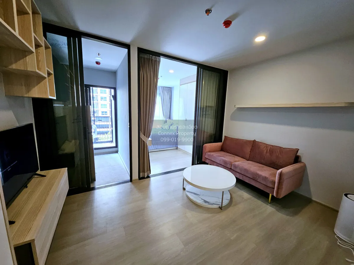 For Rent Condo , Aspire Onnut Station , BTS-On Nut , Phra Khanong 1