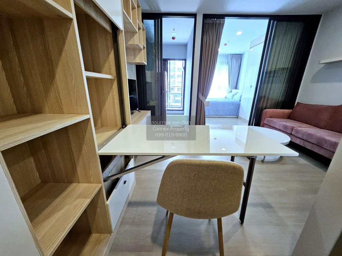 For Rent Condo , Aspire Onnut Station , BTS-On Nut , Phra Khanong 2