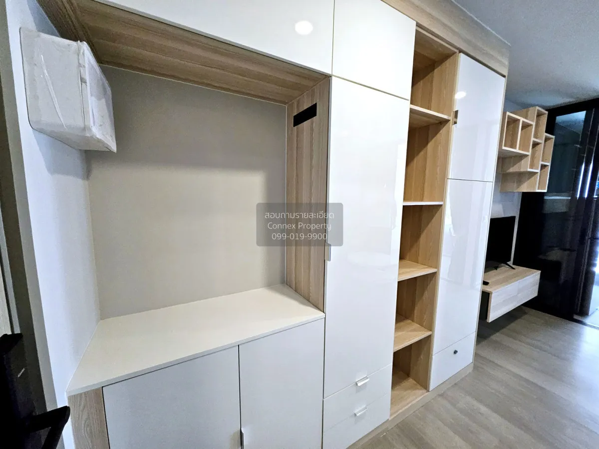 For Rent Condo , Aspire Onnut Station , BTS-On Nut , Phra Khanong 3