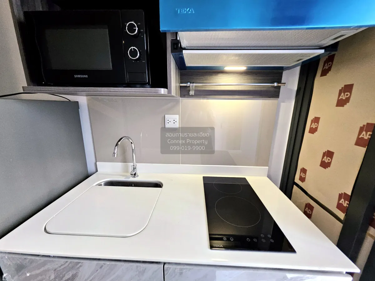 For Rent Condo , Aspire Onnut Station , BTS-On Nut , Phra Khanong 4