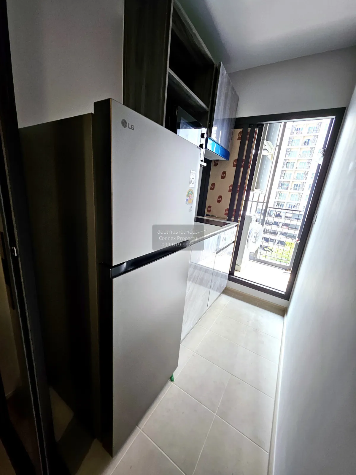 For Rent Condo , Aspire Onnut Station , BTS-On Nut , Phra Khanong